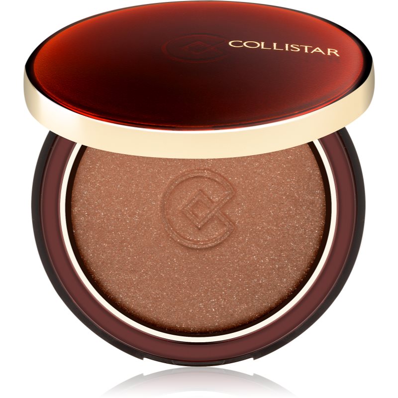 Collistar Silk Effect Bronzing Powder компактна пудра-бронзатор відтінок 9 Sun Crystals
Collistar Silk Effect Bronzing Powder компактна пудра-бронзатор відтінок 9 Sun Crystals