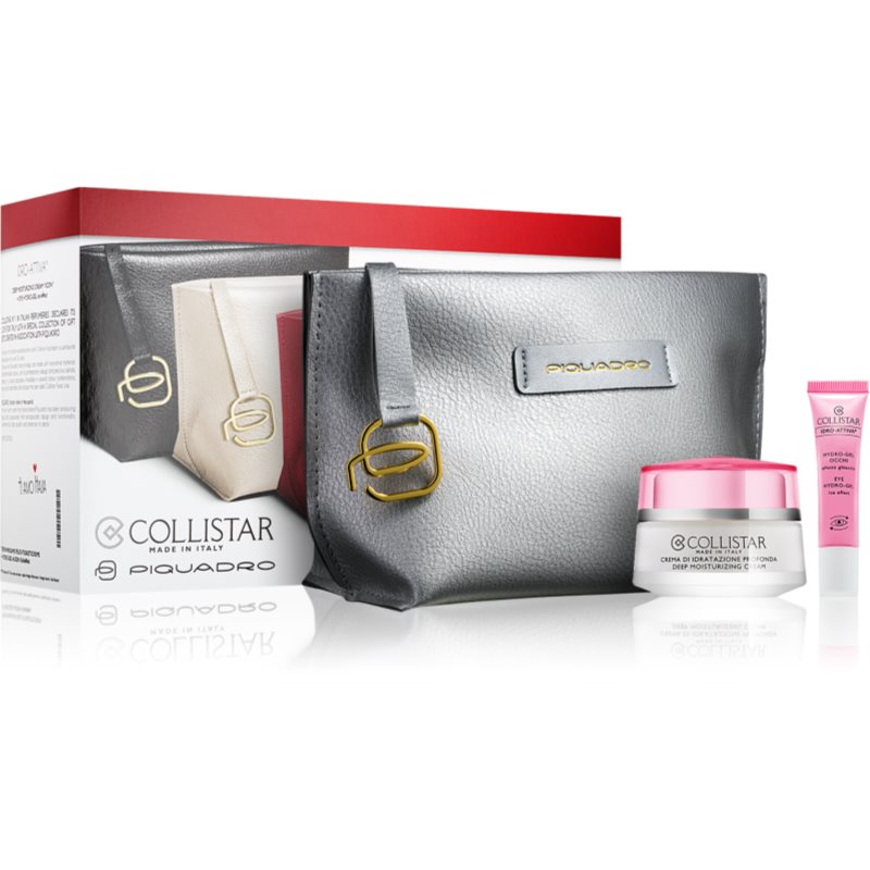 Collistar Special Active Moisture набір I. (для інтенсивного зволоження) для жінок
Collistar Special Active Moisture набір I. (для інтенсивного зволоження) для жінок