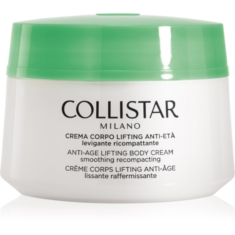 Collistar Special Perfect Body зміцнюючий та розгладжуючий крем проти старіння шкіри
Collistar Special Perfect Body зміцнюючий та розгладжуючий крем проти старіння шкіри