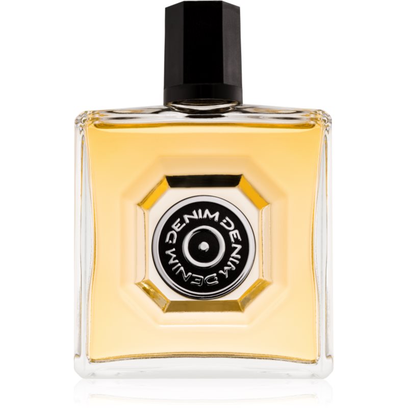 Denim Original тонік після гоління для чоловіків
Denim Original тонік після гоління для чоловіків