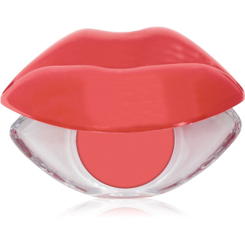 Dermacol Lip and Cheek багатофункціональна косметика для губ та обличчя відтінок 04
Dermacol Lip and Cheek багатофункціональна косметика для губ та обличчя відтінок 04