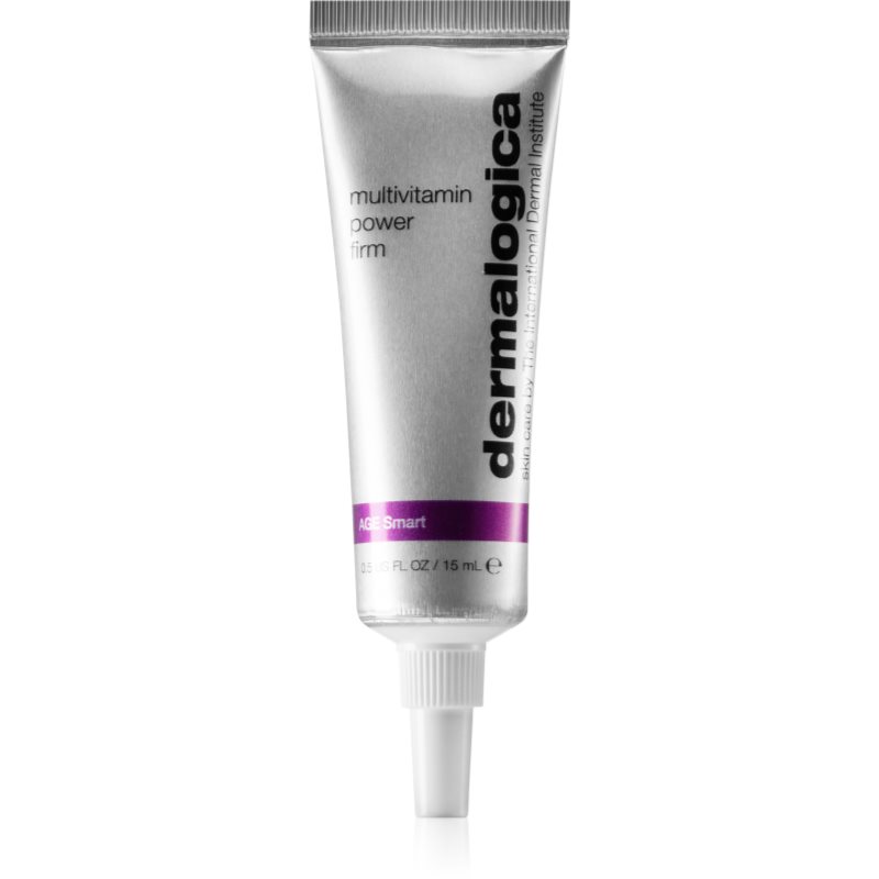 Dermalogica AGE smart мультивітамінний зміцнюючий крем для виділення контурів очей та губ
Dermalogica AGE smart мультивітамінний зміцнюючий крем для виділення контурів очей та губ
