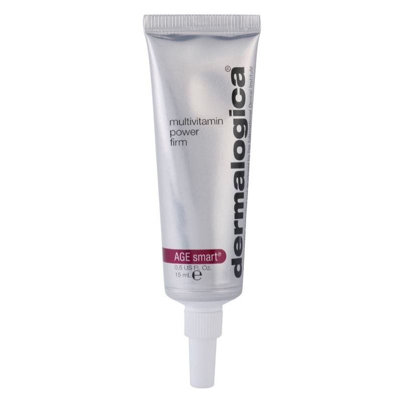 Dermalogica AGE smart мультивітамінний зміцнюючий крем для виділення контурів очей та губ
Dermalogica AGE smart мультивітамінний зміцнюючий крем для виділення контурів очей та губ