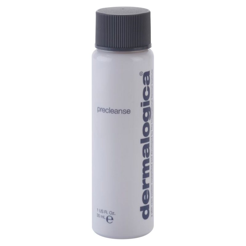 Dermalogica Daily Skin Health очищуюча олійка для шкіри обличчя, очей та губ
Dermalogica Daily Skin Health очищуюча олійка для шкіри обличчя, очей та губ