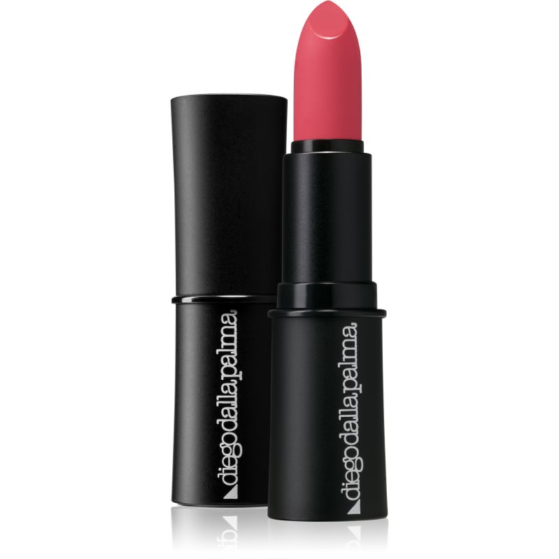Diego dalla Palma Makeup Studio Mattissimo матуюча помада відтінок 164 Flamingo Pink
Diego dalla Palma Makeup Studio Mattissimo матуюча помада відтінок 164 Flamingo Pink