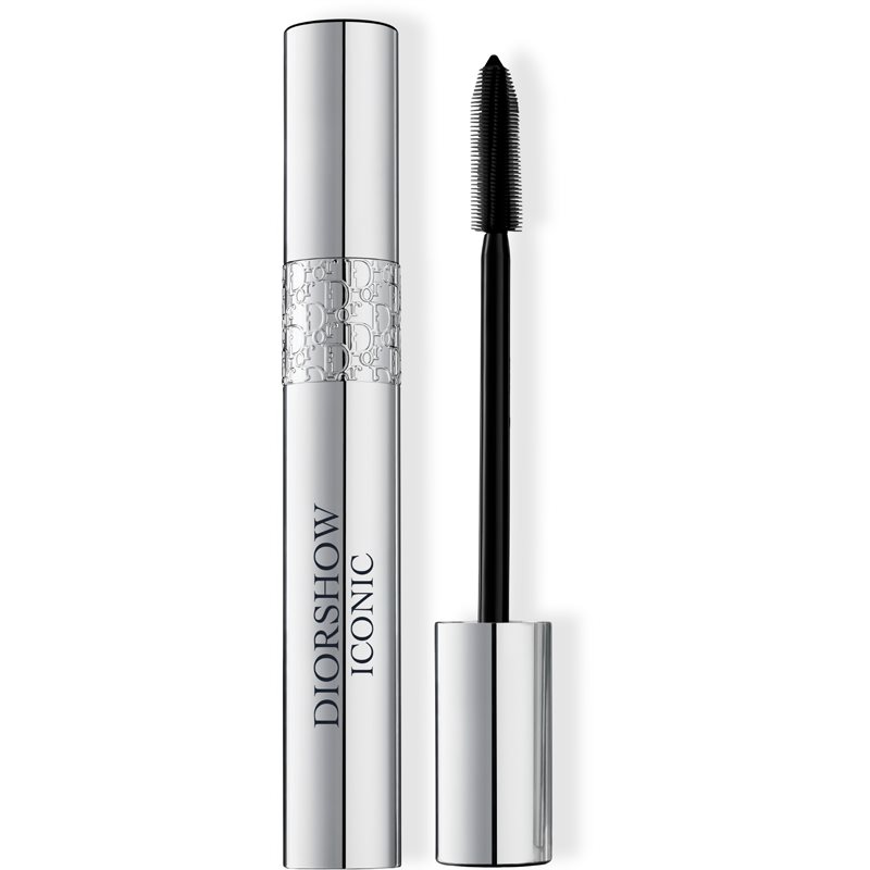 DIOR Diorshow Iconic підкручуюча подовжуюча туш для вій «віртуоз» відтінок 090 Black
DIOR Diorshow Iconic підкручуюча подовжуюча туш для вій «віртуоз» відтінок 090 Black