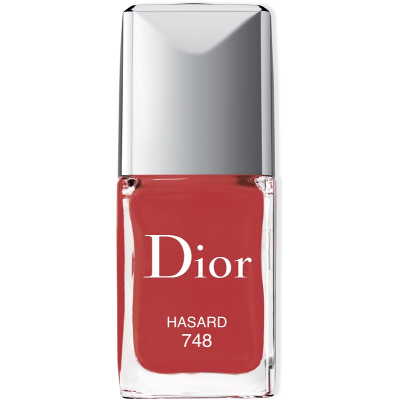 DIOR Rouge Dior Vernis Summer Dune Limited Edition лак для нігтів відтінок 748 Hasard
DIOR Rouge Dior Vernis Summer Dune Limited Edition лак для нігтів відтінок 748 Hasard