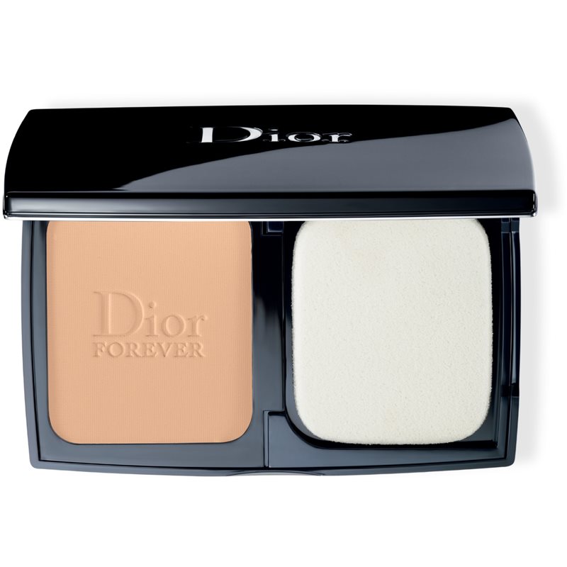 DIOR Dior Forever Extreme Control матуюча компактна пудра SPF 20 відтінок 020 Light Beige
DIOR Dior Forever Extreme Control матуюча компактна пудра SPF 20 відтінок 020 Light Beige