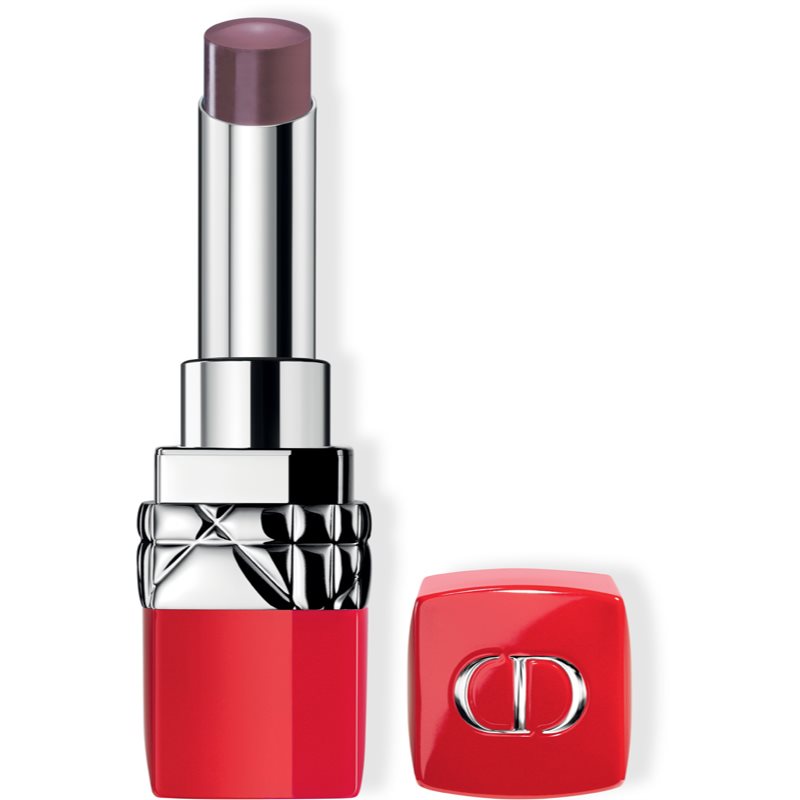 DIOR Rouge Dior Ultra Rouge стійка помада зі зволожуючим ефектом відтінок 600 Ultra Tough
DIOR Rouge Dior Ultra Rouge стійка помада зі зволожуючим ефектом відтінок 600 Ultra Tough