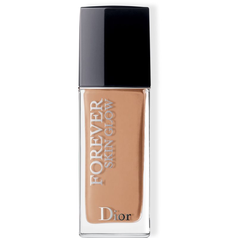 DIOR Dior Forever Skin Glow роз'яснюючий тональний крем SPF 35 відтінок 4WP Warm Peach
DIOR Dior Forever Skin Glow роз'яснюючий тональний крем SPF 35 відтінок 4WP Warm Peach