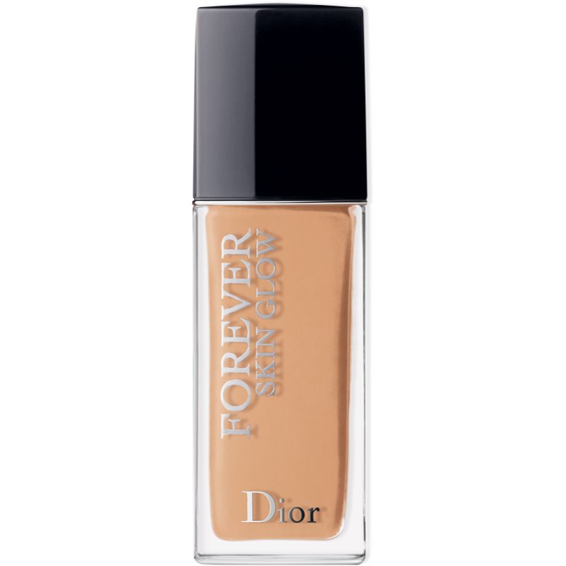 DIOR Dior Forever Skin Glow роз'яснюючий тональний крем SPF 35 відтінок 2,5W Warm
DIOR Dior Forever Skin Glow роз'яснюючий тональний крем SPF 35 відтінок 2,5W Warm