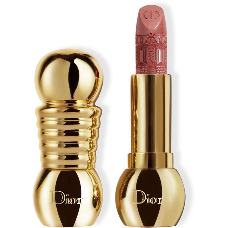 DIOR Diorific The Atelier of Dreams Limited Edition стійка помада відтінок 074 Rose d'Hiver Satin
DIOR Diorific The Atelier of Dreams Limited Edition стійка помада відтінок 074 Rose d'Hiver Satin