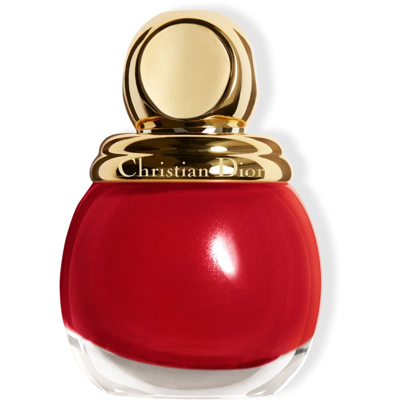 DIOR Diorific Vernis The Atelier of Dreams Limited Edition лак для нігтів відтінок 862 Poppy
DIOR Diorific Vernis The Atelier of Dreams Limited Edition лак для нігтів відтінок 862 Poppy