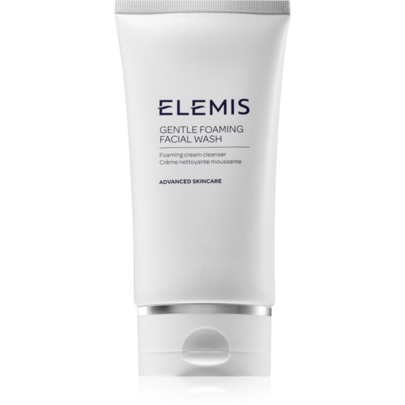 Elemis Advanced Skincare Gentle Foaming Facial Wash делікатна очищуюча пінка для всіх типів шкіри
Elemis Advanced Skincare Gentle Foaming Facial Wash делікатна очищуюча пінка для всіх типів шкіри
