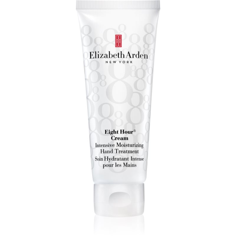 Elizabeth Arden Eight Hour Cream Intensive Moisturising Hand Treatment зволожуючий крем для рук
Elizabeth Arden Eight Hour Cream Intensive Moisturising Hand Treatment зволожуючий крем для рук