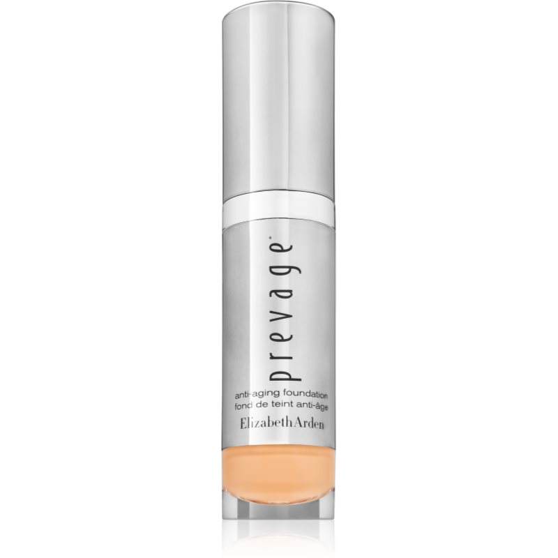 Elizabeth Arden Prevage Anti-Aging Foundation омолоджуючий та освітлюючий тональний крем SPF 30 відтінок 05
Elizabeth Arden Prevage Anti-Aging Foundation омолоджуючий та освітлюючий тональний крем SPF 30 відтінок 05