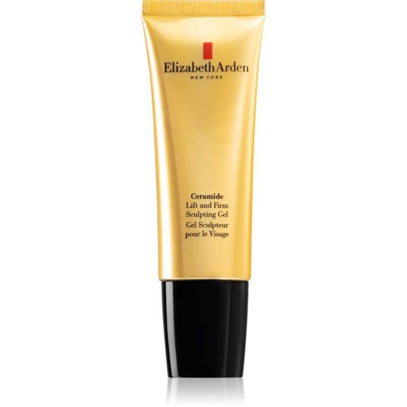 Elizabeth Arden Ceramide Lift and Firm Sculpting Gel гель для шкіри зі зміцнюючим ефектом
Elizabeth Arden Ceramide Lift and Firm Sculpting Gel гель для шкіри зі зміцнюючим ефектом