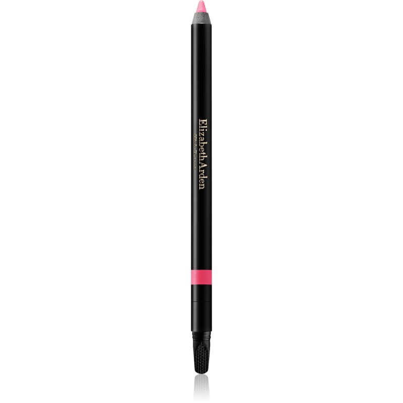 Elizabeth Arden Gelato Crush Plump Up Lip Liner водостійкий контурний олівець для губ з аплікатором відтінок 06 Fuchsia Burst
Elizabeth Arden Gelato Crush Plump Up Lip Liner водостійкий контурний олівець для губ з аплікатором відтінок 06 Fuchsia Burst