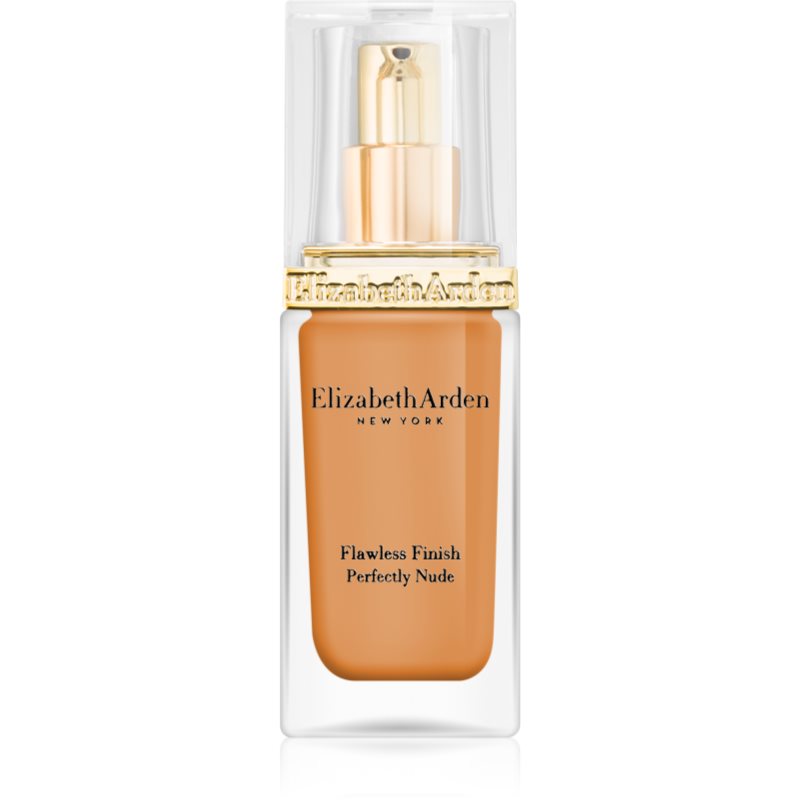 Elizabeth Arden Flawless Finish Perfectly Nude легкий зволожуючий тональний крем SPF 15 відтінок 24 Sienna
Elizabeth Arden Flawless Finish Perfectly Nude легкий зволожуючий тональний крем SPF 15 відтінок 24 Sienna