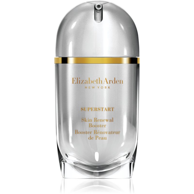 Elizabeth Arden Superstart Skin Renewal Booster відновлювальний бустер для шкіри обличчя
Elizabeth Arden Superstart Skin Renewal Booster відновлювальний бустер для шкіри обличчя