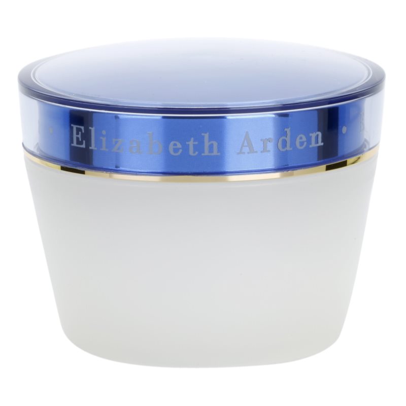 Elizabeth Arden Ceramide Plump Perfect Ultra All Night Repair and Moisture Cream відновлюючий нічний крем
Elizabeth Arden Ceramide Plump Perfect Ultra All Night Repair and Moisture Cream відновлюючий нічний крем
