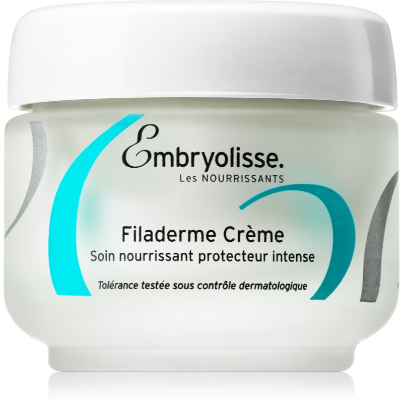Embryolisse Nourishing Cares Filaderme Créme поживний крем з відновлюючим ефектом
Embryolisse Nourishing Cares Filaderme Créme поживний крем з відновлюючим ефектом