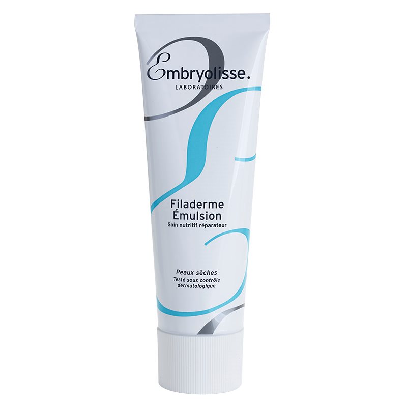 Embryolisse Nourishing Cares Filaderme Emulsion поживна емульсія для відновлення шкіри
Embryolisse Nourishing Cares Filaderme Emulsion поживна емульсія для відновлення шкіри