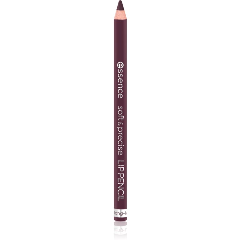 Essence Soft & Precise ceruzka na pery odtieň 412 - Everyberry\'s Darling 0,78 g