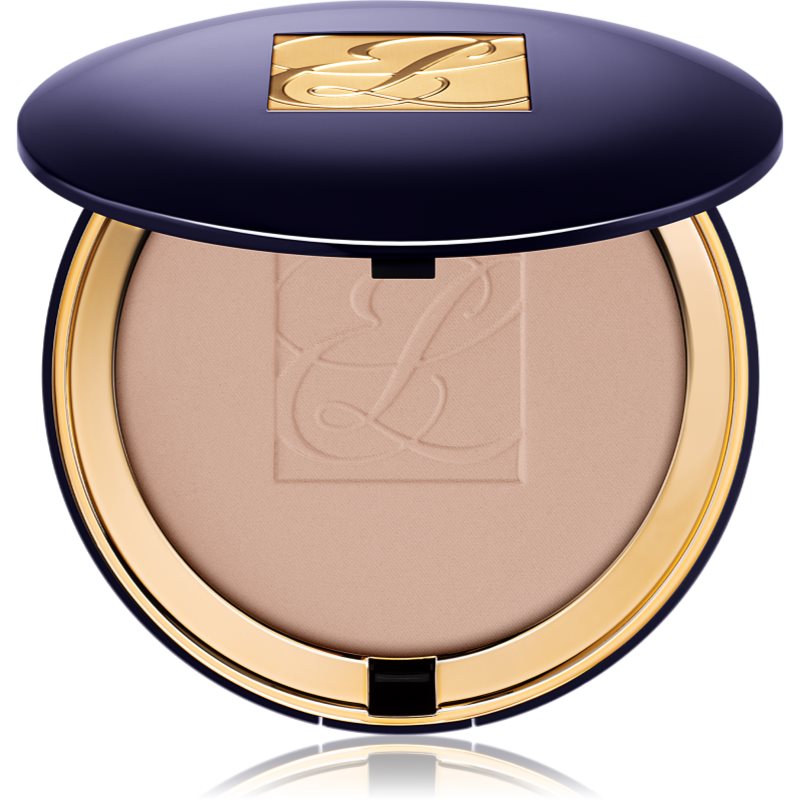 Estée Lauder Double Matte компактна пудра для жирної шкіри відтінок 02 Light Medium
Estée Lauder Double Matte компактна пудра для жирної шкіри відтінок 02 Light Medium
