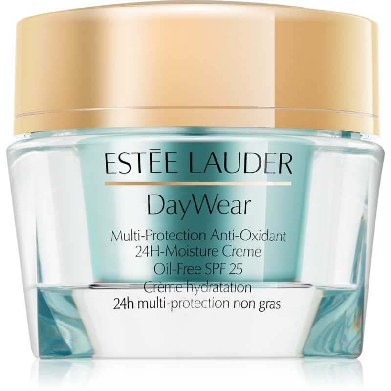 Estée Lauder DayWear Anti-Oxidant 72H-Hydration Sorbet Creme зволожуючий денний крем для всіх типів шкіри
Estée Lauder DayWear Anti-Oxidant 72H-Hydration Sorbet Creme зволожуючий денний крем для всіх типів шкіри