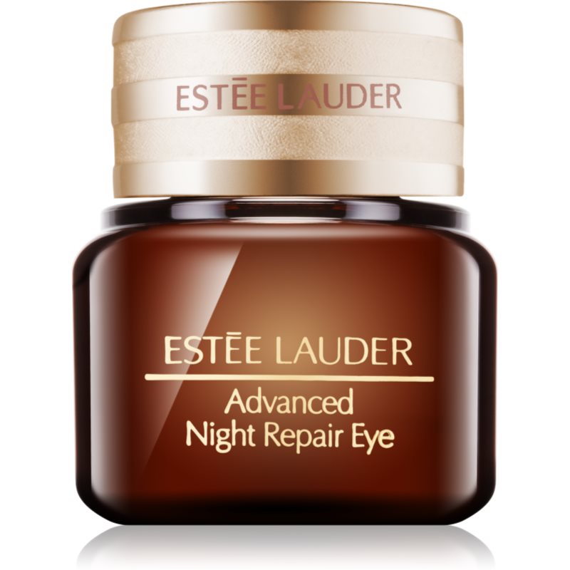 Estée Lauder Advanced Night Repair Eye Synchronized Complex II Gel-Creme крем-гель для очей проти зморшок
Estée Lauder Advanced Night Repair Eye Synchronized Complex II Gel-Creme крем-гель для очей проти зморшок