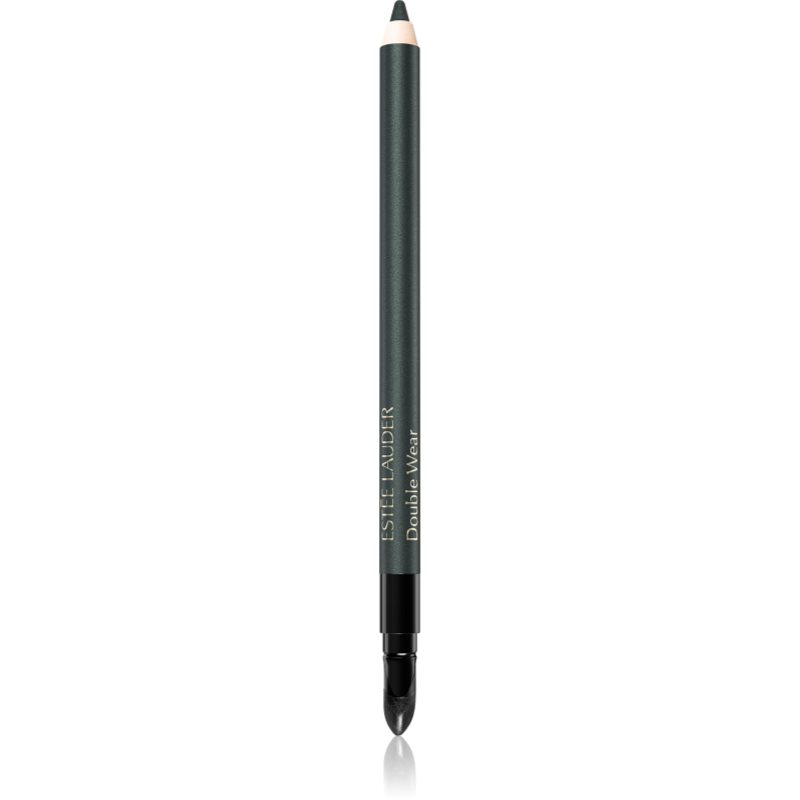 Estée Lauder Double Wear Stay-in-Place Eye Pencil контурний олівець для очей відтінок 03 Smoke
Estée Lauder Double Wear Stay-in-Place Eye Pencil контурний олівець для очей відтінок 03 Smoke