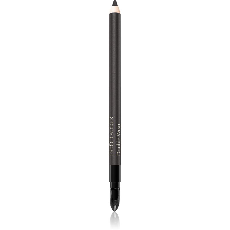 Estée Lauder Double Wear Stay-in-Place Eye Pencil водостійкий контурний олівець для очей відтінок 04 Night Diamond 1,2 гр
Estée Lauder Double Wear Stay-in-Place Eye Pencil водостійкий контурний олівець для очей відтінок 04 Night Diamond 1,2 гр