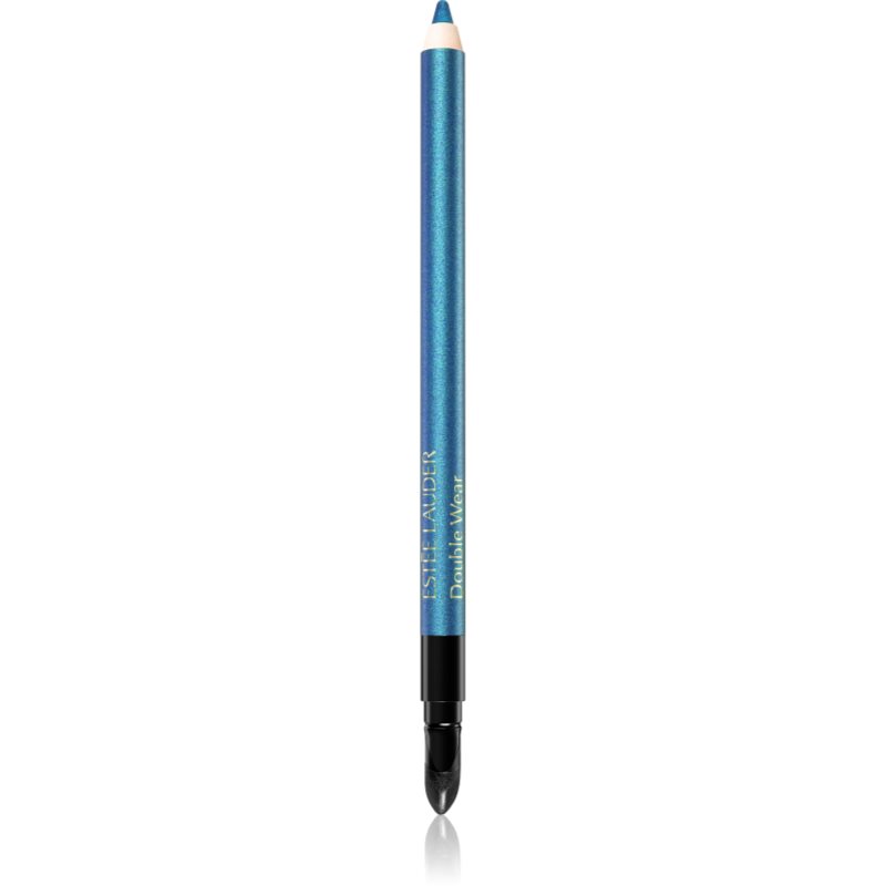 Estée Lauder Double Wear Stay-in-Place Eye Pencil водостійкий контурний олівець для очей відтінок 09 Electric Cobalt
Estée Lauder Double Wear Stay-in-Place Eye Pencil водостійкий контурний олівець для очей відтінок 09 Electric Cobalt
