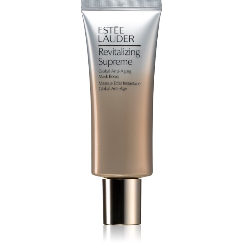 Estée Lauder Revitalizing Supreme+ Global Anti-Aging Mask Boost зволожуюча маска проти зморшок для сяючої шкіри
Estée Lauder Revitalizing Supreme+ Global Anti-Aging Mask Boost зволожуюча маска проти зморшок для сяючої шкіри