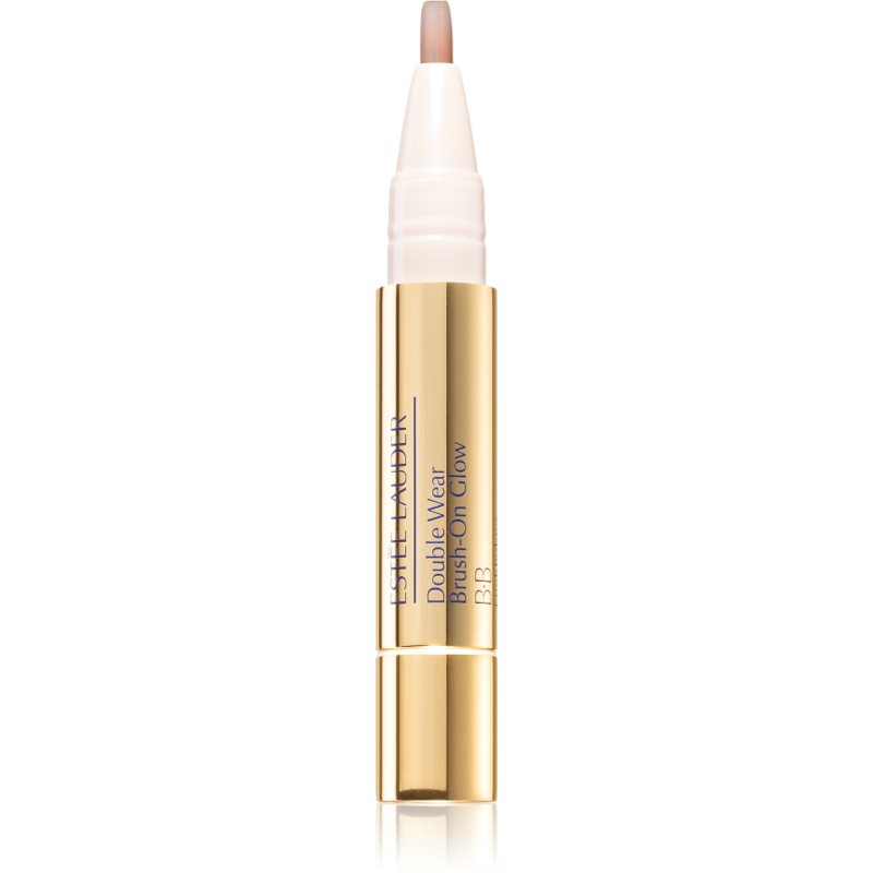 Estée Lauder Double Wear Brush-On Glow BB хайлайтер зі щіточкою відтінок 3C Medium
Estée Lauder Double Wear Brush-On Glow BB хайлайтер зі щіточкою відтінок 3C Medium
