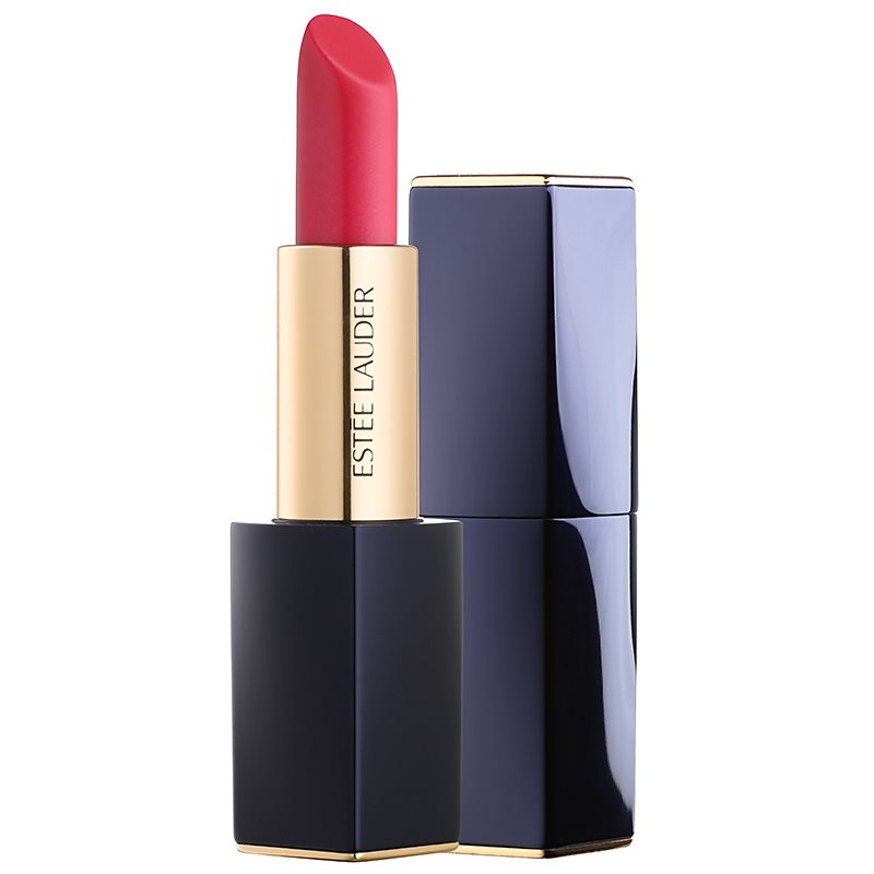 Estée Lauder Pure Color Envy Hi-Lustre ультраблискуча помада для фіксації відтінок 230 Pretty Shocking
Estée Lauder Pure Color Envy Hi-Lustre ультраблискуча помада для фіксації відтінок 230 Pretty Shocking