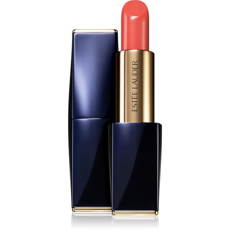 Estée Lauder Pure Color Envy Hi-Lustre ультраблискуча помада для фіксації відтінок 310 Hot Chills
Estée Lauder Pure Color Envy Hi-Lustre ультраблискуча помада для фіксації відтінок 310 Hot Chills