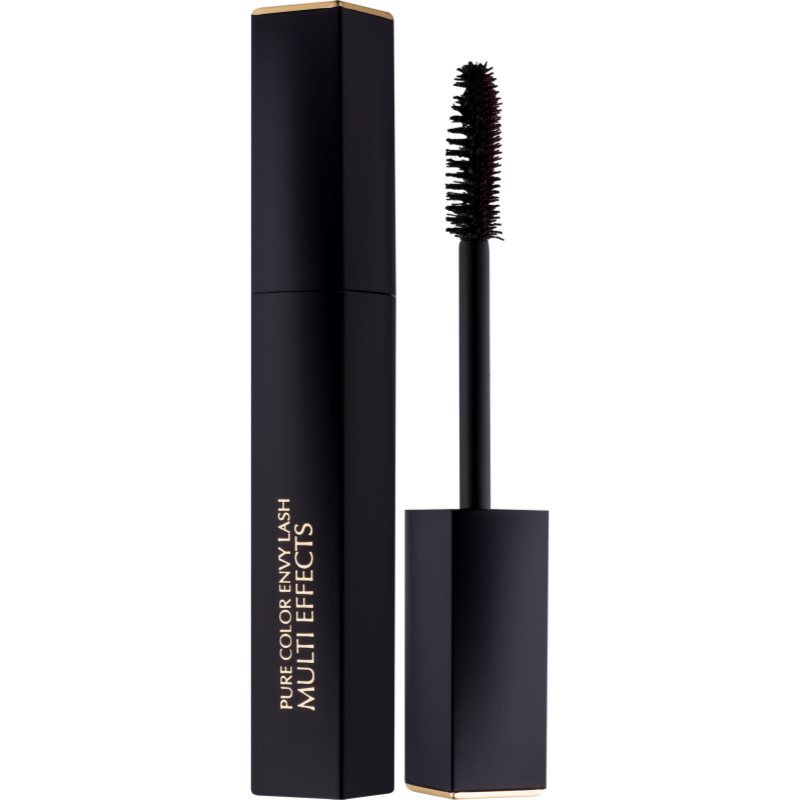 Estée Lauder Pure Color Envy Lash Multi Effects об'ємна моделююча туш з ефектом подовження вій відтінок 01 Black
Estée Lauder Pure Color Envy Lash Multi Effects об'ємна моделююча туш з ефектом подовження вій відтінок 01 Black