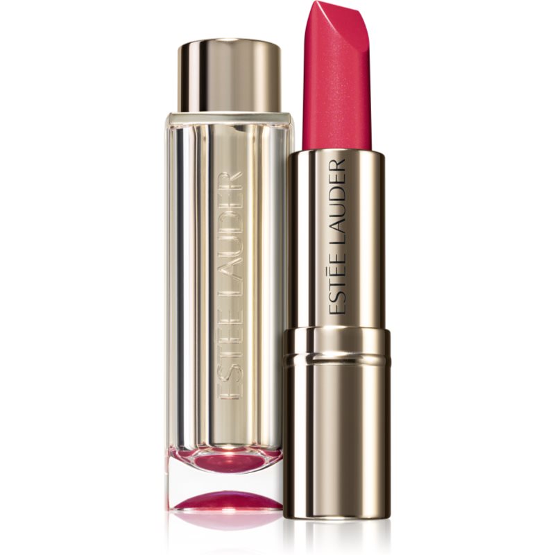 Estée Lauder Pure Color Love Lipstick помада відтінок 270 Haute & Cold (Shimmer Pearl
Estée Lauder Pure Color Love Lipstick помада відтінок 270 Haute & Cold (Shimmer Pearl