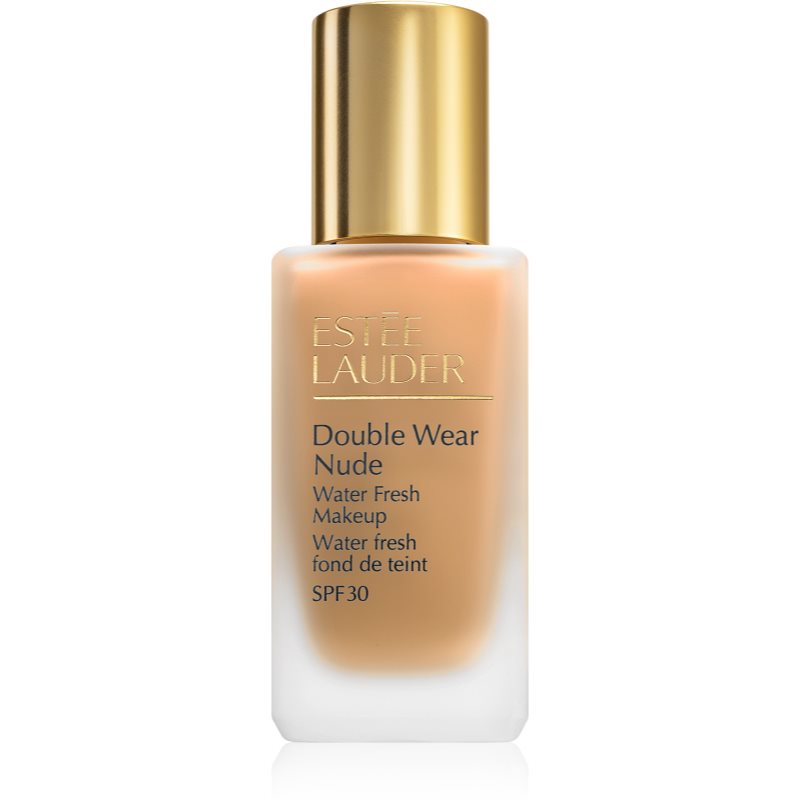 Estée Lauder Double Wear Nude Water Fresh тональний флюїд SPF 30 відтінок 4N1 Shell Beige
Estée Lauder Double Wear Nude Water Fresh тональний флюїд SPF 30 відтінок 4N1 Shell Beige