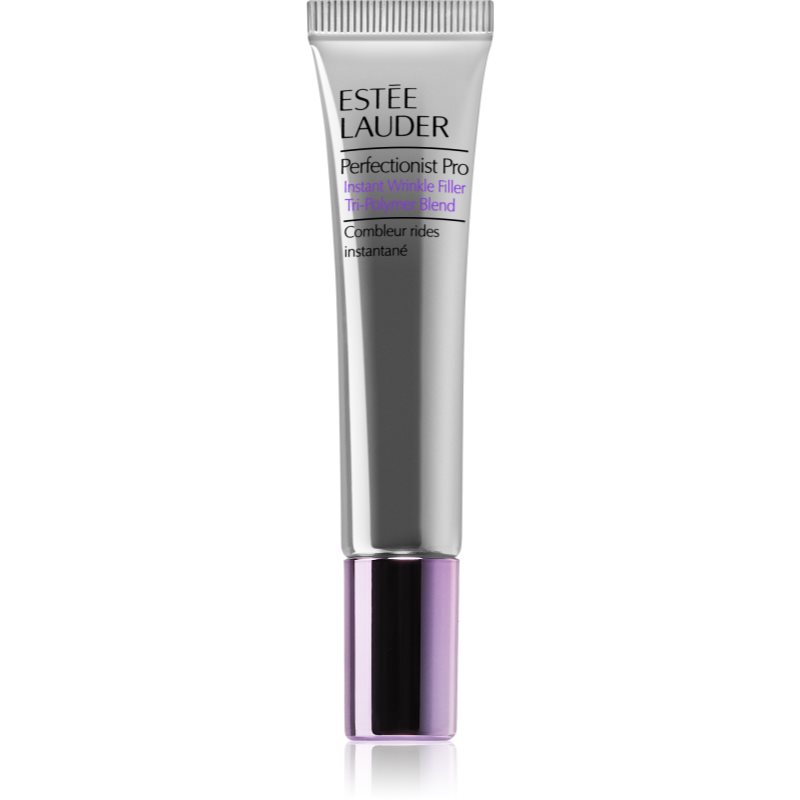 Estée Lauder Perfectionist Pro Instant Wrinkle Filler Tri-Polymer Blend засіб для розгладження зморшок
Estée Lauder Perfectionist Pro Instant Wrinkle Filler Tri-Polymer Blend засіб для розгладження зморшок
