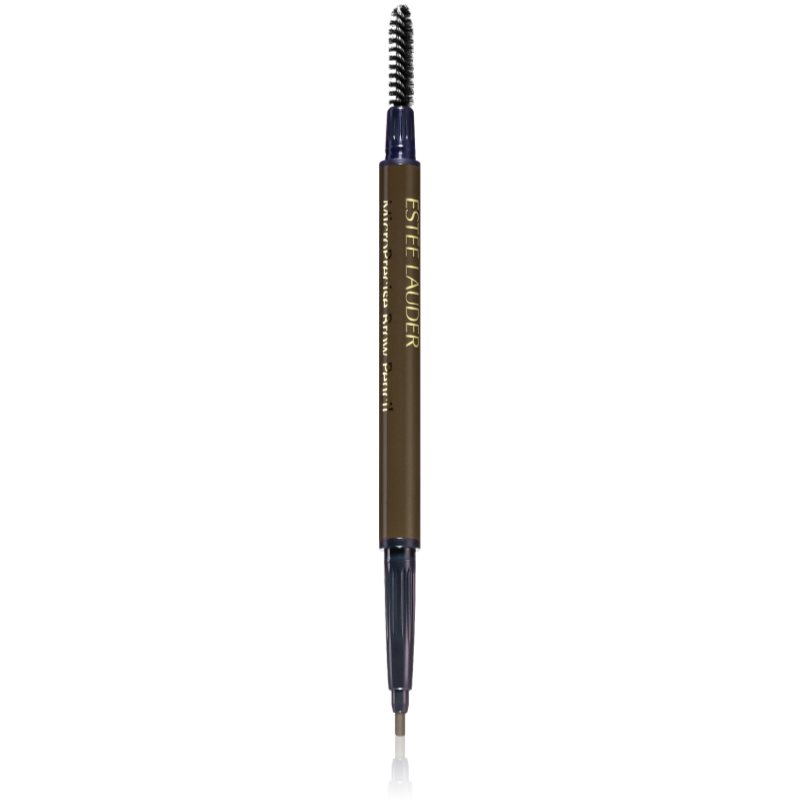 Estée Lauder Micro Precision Brow Pencil автоматичний олівець для брів відтінок Dark Brunette
Estée Lauder Micro Precision Brow Pencil автоматичний олівець для брів відтінок Dark Brunette