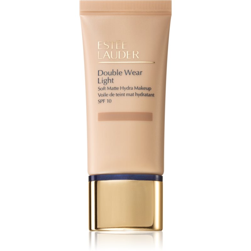 Estée Lauder Double Wear Light Soft Matte Hydra Makeup стійкий тональний крем SPF 10 відтінок 3N1 Ivory Beige
Estée Lauder Double Wear Light Soft Matte Hydra Makeup стійкий тональний крем SPF 10 відтінок 3N1 Ivory Beige