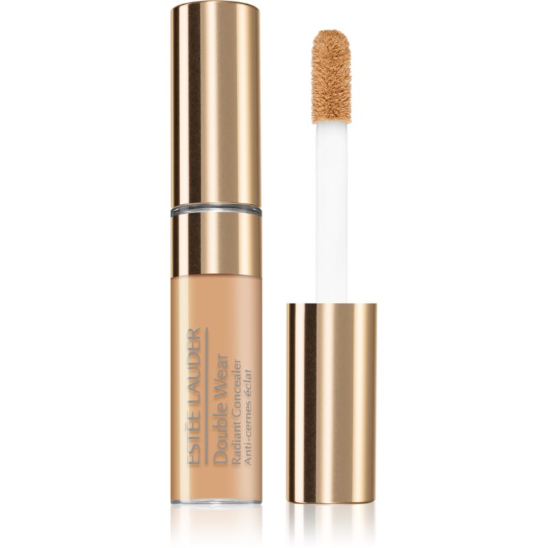 Estée Lauder Double Wear Radiant Concealer освітлюючий коректор відтінок 3N Medium
Estée Lauder Double Wear Radiant Concealer освітлюючий коректор відтінок 3N Medium