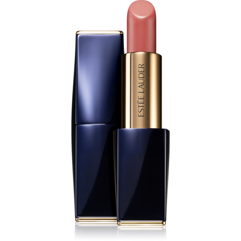 Estée Lauder Pure Color Envy Matte матуюча помада відтінок 550 Impressionable
Estée Lauder Pure Color Envy Matte матуюча помада відтінок 550 Impressionable