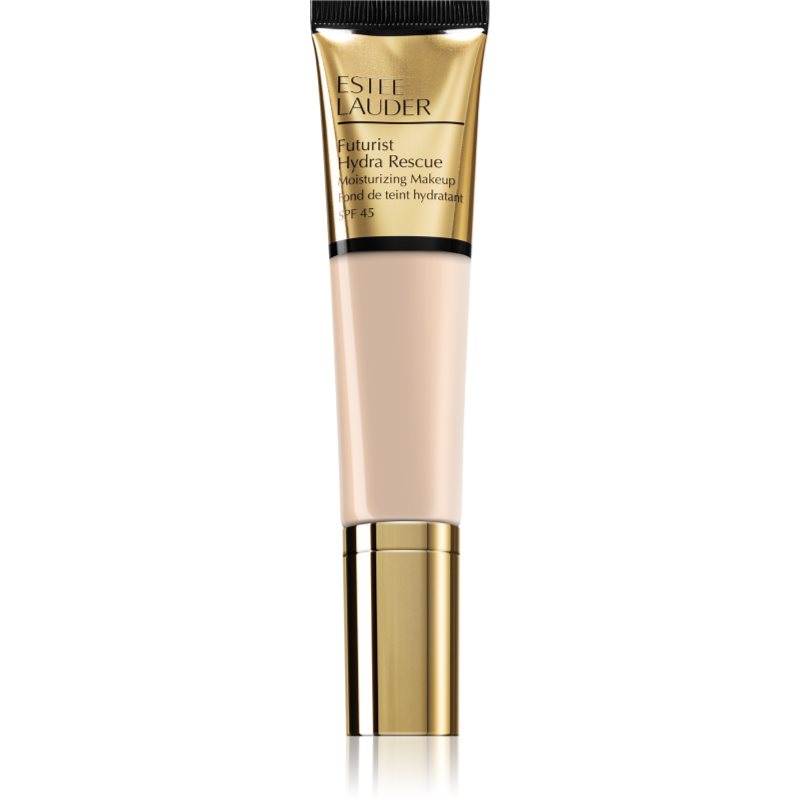 Estée Lauder Futurist Hydra Rescue зволожуючий тональний крем SPF 45 відтінок 2N2 Buff
Estée Lauder Futurist Hydra Rescue зволожуючий тональний крем SPF 45 відтінок 2N2 Buff