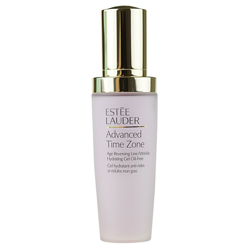 Estée Lauder Advanced Time Zone гель проти зморшок для нормальної та змішаної шкіри
Estée Lauder Advanced Time Zone гель проти зморшок для нормальної та змішаної шкіри