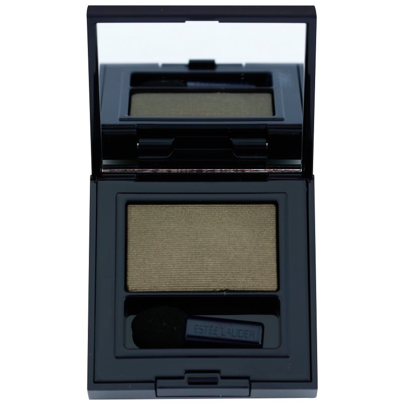 Estée Lauder Pure Color Envy Luminous стійкі тіні для повік з дзеркальцем та аплікатором відтінок 06 Jaded Moss
Estée Lauder Pure Color Envy Luminous стійкі тіні для повік з дзеркальцем та аплікатором відтінок 06 Jaded Moss