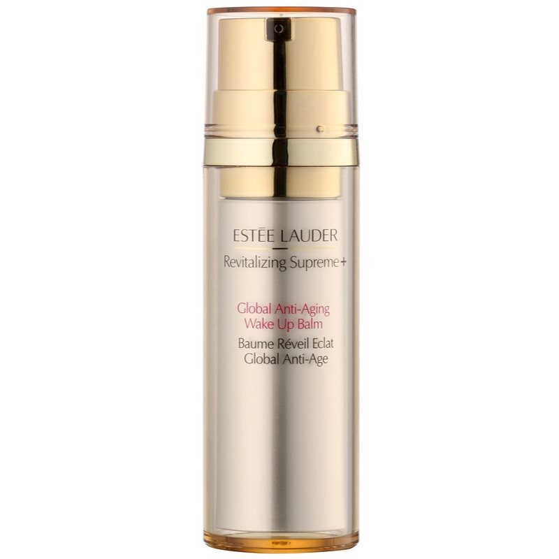 Estée Lauder Revitalizing Supreme+ Global Anti-Aging Instant Refinishing Facial омолоджуючий бальзам для миттєвого освітлення шкіри
Estée Lauder Revitalizing Supreme+ Global Anti-Aging Instant Refinishing Facial омолоджуючий бальзам для миттєвого освітлення шкіри